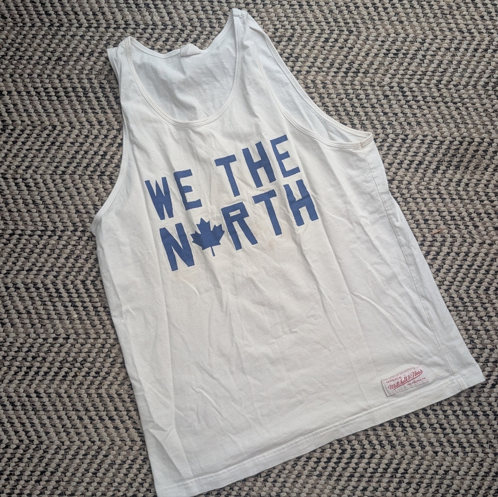 We The North Men's Tank Top